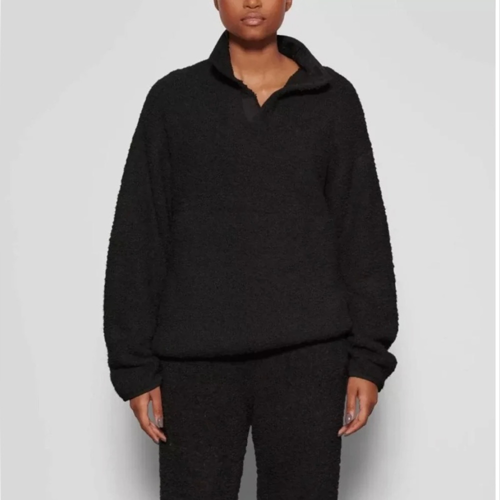 SKIMS Cozy Knit Matching Set